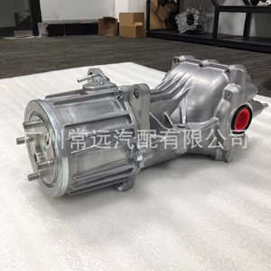 Nissan T32 Arxa Diferensial Yığımı Orijinal Quyruq Ötürücüsü 383004Bf0A 240277Fv0A