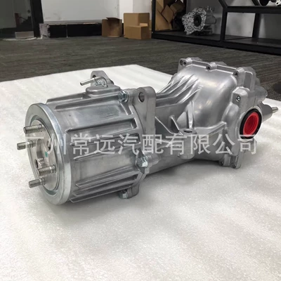 383004Bf0A 240277Fv0A Is Suitable for Nissan T32 Nissan Rear Differential Assembly Original Tail Gear