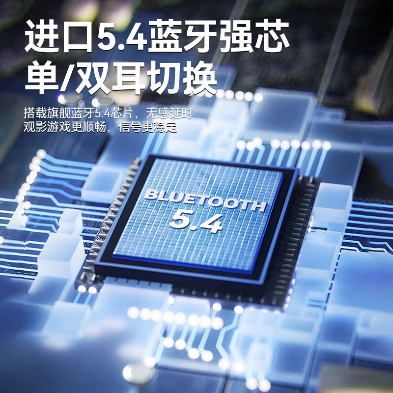 Auriculares Bluetooth inalámbricos reales D88 personalizados de fábrica, duración de la batería larga, alta calidad de sonido, auriculares inalámbricos Bluetooth con reducción de ruido