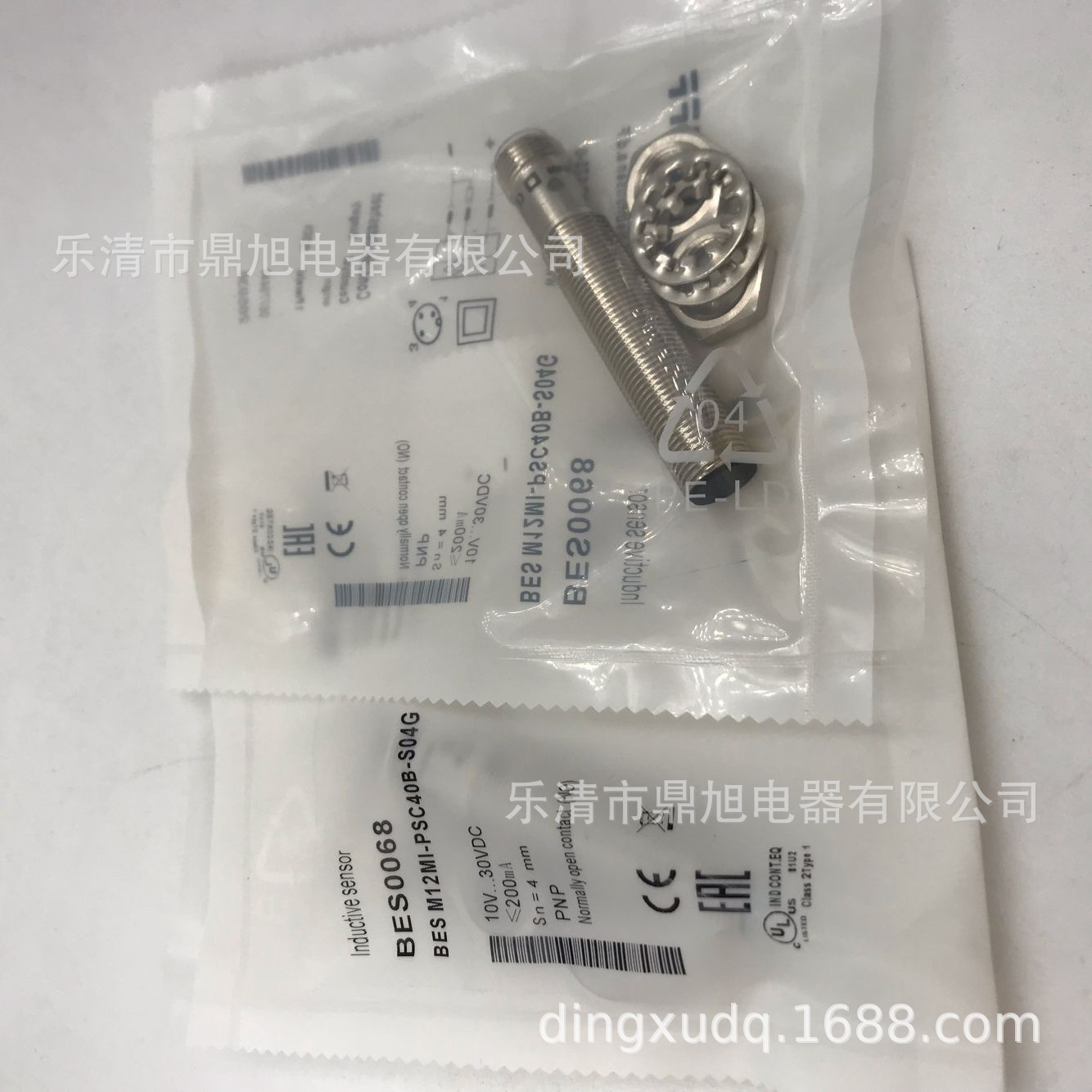 供应全新BES G06ED-PSC40F-BV02接近开关BES G06ED-NSC40F-BV02