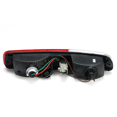 Rear Fog Light, Brake light