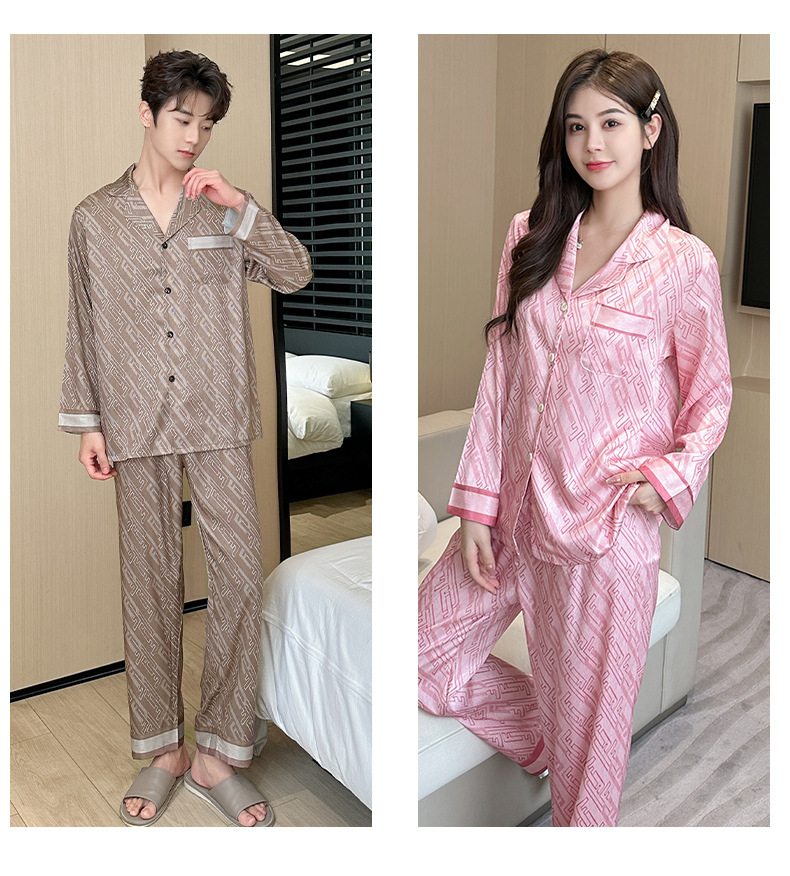 B0565 750K ĐỒ NGỦ NỮ LINTDC DÀI TAY MÙA HÈ THOÁNG KHÍ ĐỒ ĐÔI THỜI TRANG NỮ ĐỒ NGỦ HOẶC MẶC NHÀ G02 SẢN PHẨM MỚI