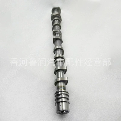 Kia 1.6T Engine – Hyundai Crankshaft, camshaft