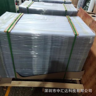 Direct Supply from the Source: Apet Sheets in Transparent, Frosted, Matte, Matte White, Printed, Scratch-Resistant Colors, Pet Split Sheets