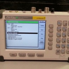 出售/回收 安立Anritsu S412D 陆地无线电综合测试仪