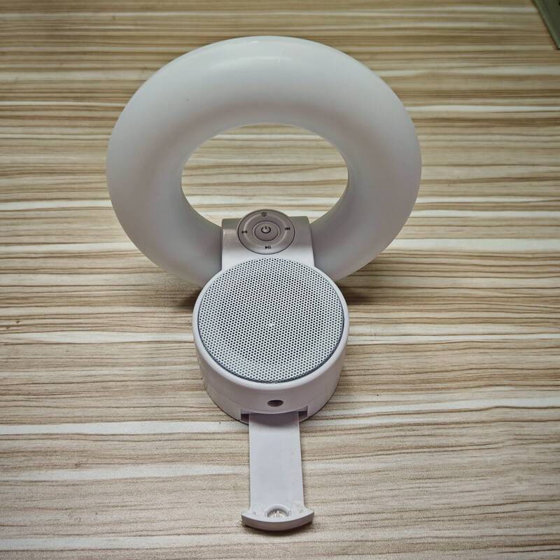 M3 ワイヤレス Bluetooth スピーカー超サブウーファーカラフルな RGB 屋外ホームポータブル高品質 Bluetooth スピーカー|undefined