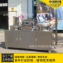 大型真空负压柠檬片糖机