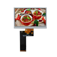 HXH43029 4.3�����LCDҺ���@ʾ��480*272�ֱ���RGB�ӿ�IPSȫҕ��