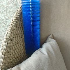 Large fan dust removal brush multi-purpose cleaning brush fan brush sewer brush gap cleaning brush electrostatic air conditioning brush