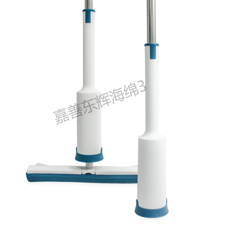 Disposable mop head replacement core for home use, no-wash cleaning tool, disposable sponge mop head for efficient sterilization Disposable mop head replacement core for home use, no-wash cleaning tool, disposable sponge mop head for efficient sterilization