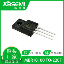 �S��ֱ�����O��MBR10100CT 10A100V TO-220F�����Ф�ػ����O��