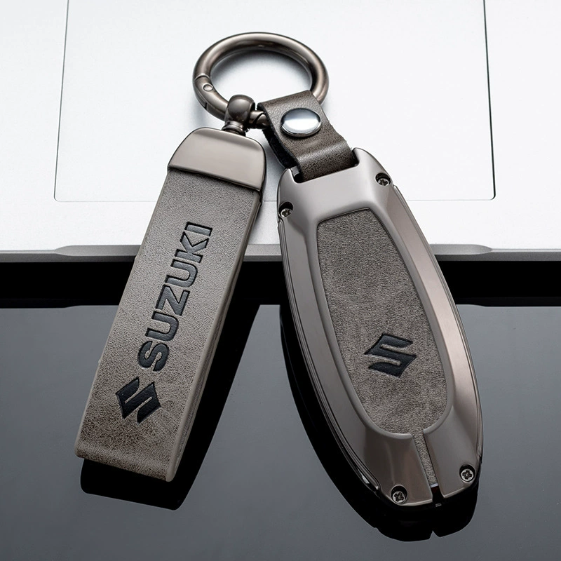 Подходит для чехла для ключей Changan Suzuki Alto, нового чехла Swift SX4 Fengyu Vitra Xiaotu Jimny