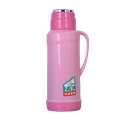 PK7J批發暖壺家用保溫瓶開水瓶玻璃內膽熱水瓶暖瓶學生宿舍用暖水