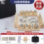 多米诺儿童象牙色益智玩具