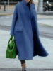 Navy blue