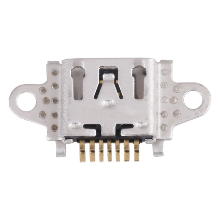 Aplicable para OPPO A9 / A9X PCEM00, PCAM10, CPH1938 conector de cola única 10