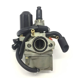 DIO ZX50 AF34/35 Julio50 LEAD50 TACT50 motosiklet karbüratoru üçün uyğundur