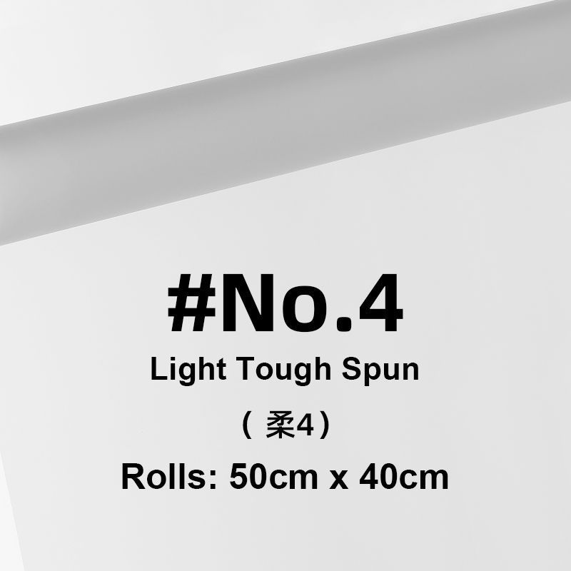 50*40cm leden paper#No.4【soft 4】
