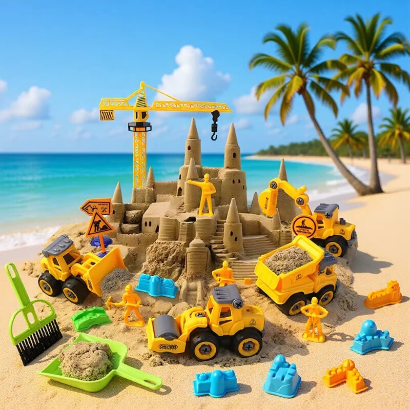 Magic Space Mars Power Dynamic Starry Sky Shaped Children's Toy Game Imitation Porcelain Sand Colored Sand Bulk Handmade