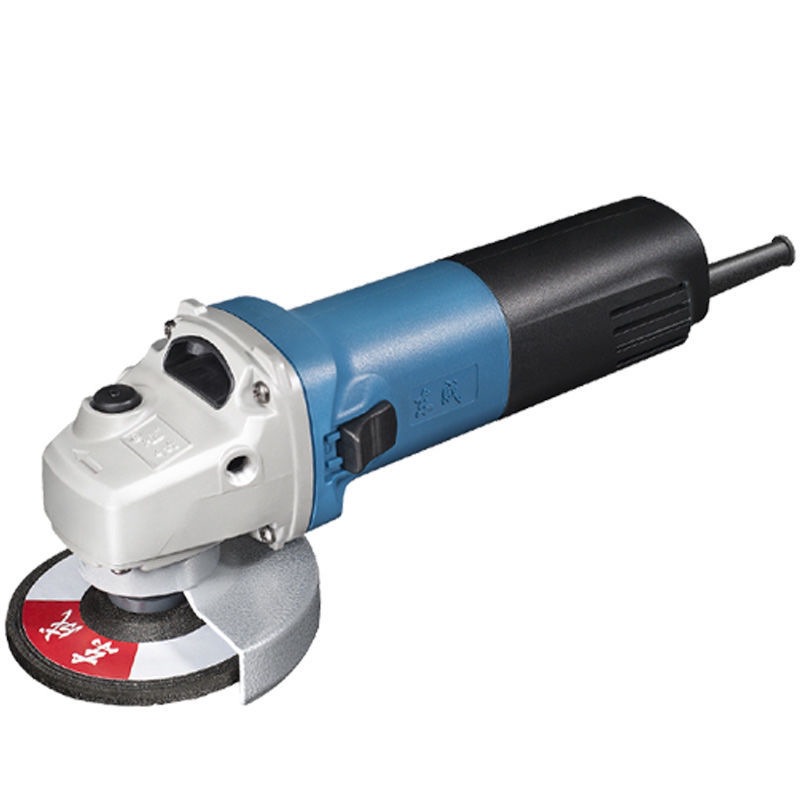 东成变速角磨机家用磨光机手持打磨机多功能抛光机东城砂轮切割机