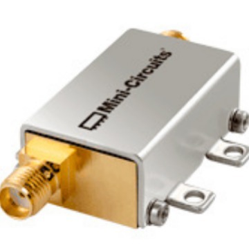 minicircuits ZX75BP-750-S+ 滤波器
