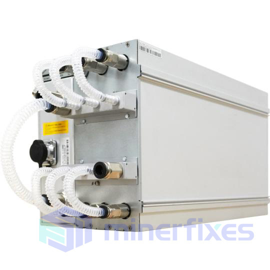 Bitmain蚂蚁全新Antminer S23 Antminer S23 Hydro水冷318T 580T|undefined