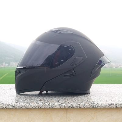 Detachable Full Helmet – Motuoche Auto Parts and Accessories