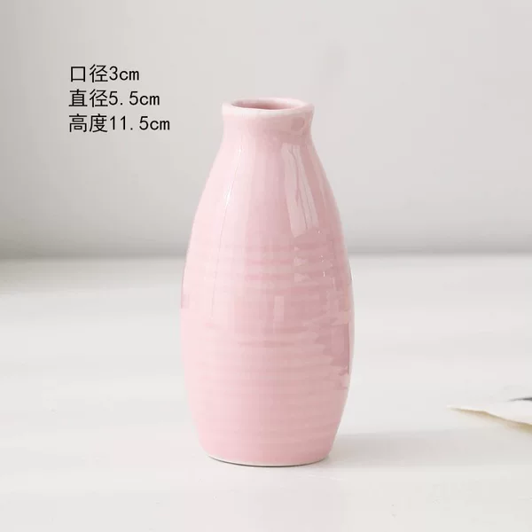 Small color bottle [K type] powder