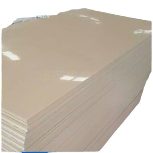 Shandong manufacturers batch processing color pe plate large quantity favorably damping self-lubricating upe plate thickness can be