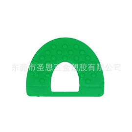 摇铃床铃;玩具配件;牙胶