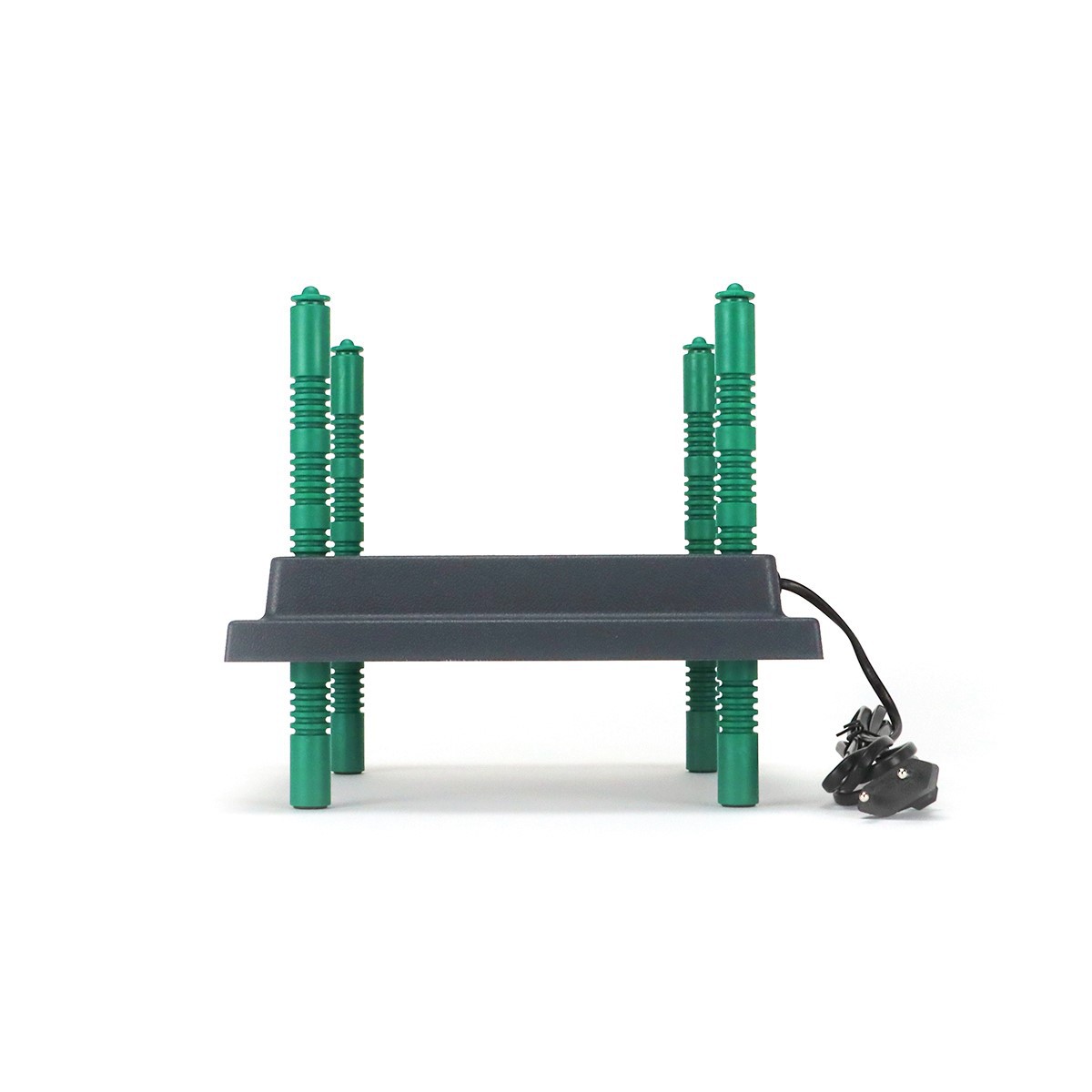 Fabricante de origen exclusivo transfronterizo Placa de calentamiento de pollitos de varios tamaños Placa de calentamiento de pollitos Placa de calentamiento de pollitos