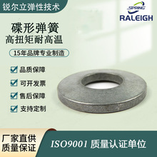 高扭矩碟簧 M8-M72 耐高温耐磨  进口替代 蝶簧