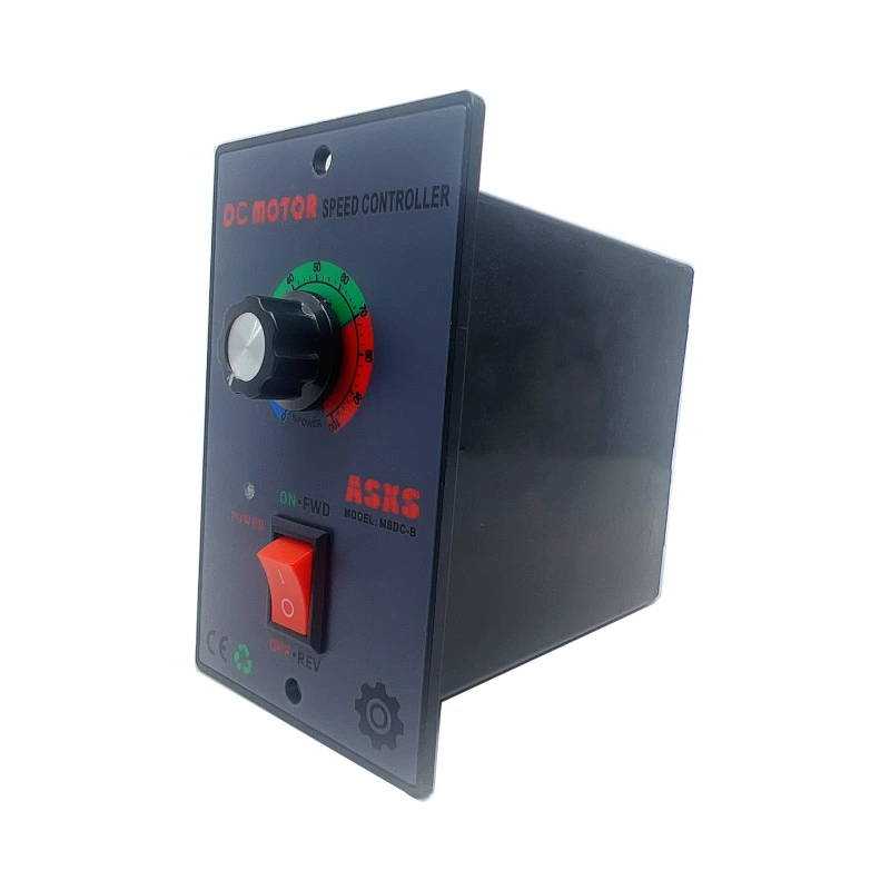 Двигатель постоянного тока с щеткой 775 795 регулятор PWMDC12V24V36V 10A-40A Двигатель редуктора постоянного тока