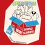 一个宝宝短袖随机福袋