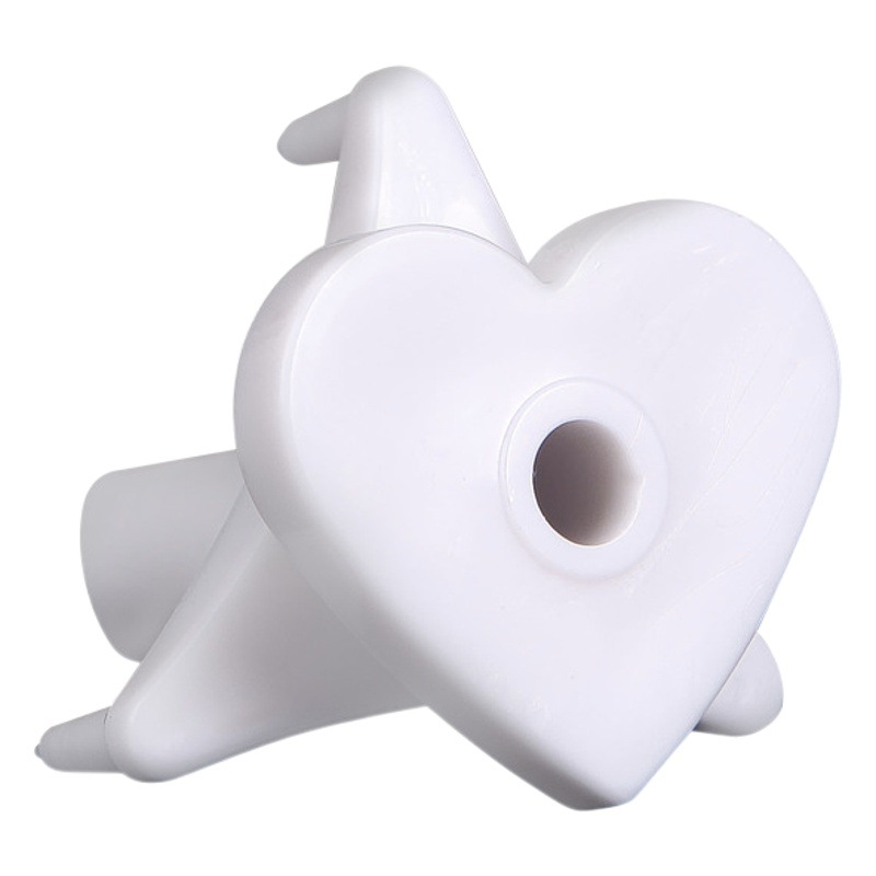 Factory wholesale plastic coconut opener portable practical fruit hole opener easy coconut opener tool