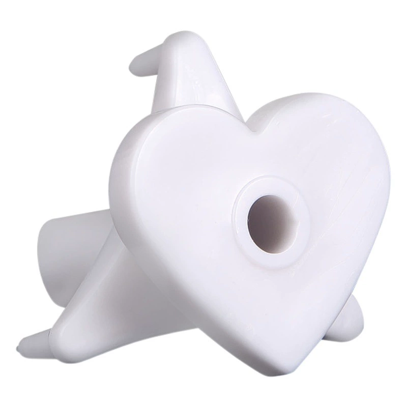 Фабрика оптовая пластиковая кокосовая открыватель портативный практичный фруктовый открыватель легко открыть кокосовый инструмент