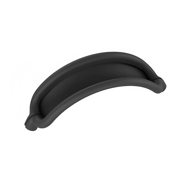 Black head beam