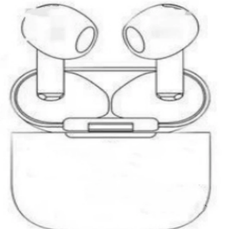 Wireless Headphones Apple 1562A — Bluetooth, Android Compatible, ANC & Lightning/USB‑C Options
