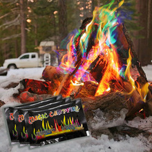 Campfire 15g���b��ɫħ��������߲ʻ���׃ɫ��ͥԺ������Ⱦɫ��