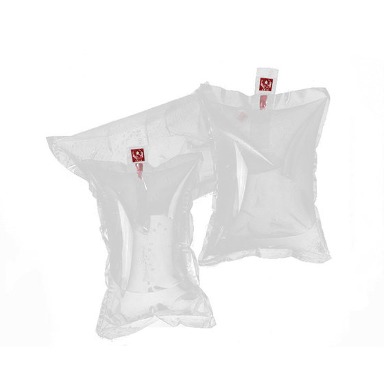 Thickened Packing Oxygenated Plastic Live Fish Bag Ornamental Fish Aquarium Fish Fry Small Medium Large Live Fish Packaging Bag