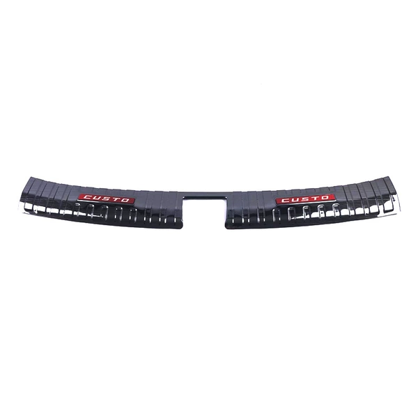 Endcotner-black titanium titanium