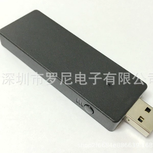 XBOX ONE handle receiver 2.G wireless receiver win10 win7 8 adapter neutrality