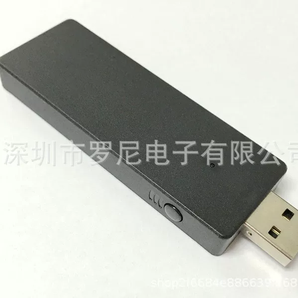 XBOX ONE handle receiver 2.G wireless receiver win10 win7 8 adapter neutrality