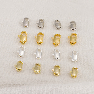 �n�a�~β�ۏ��ɿ�14K����ɫ���diy������Ʒ�B�����r�۲���