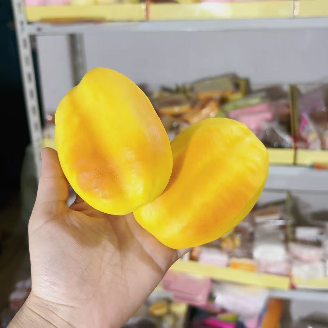 1 촉촉하고 부드러운 트위스트의 느린 리바운드