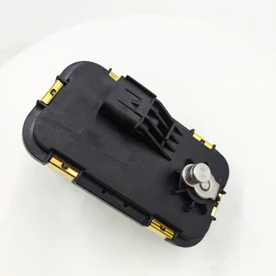 Suitable for Great Wall Supercharger