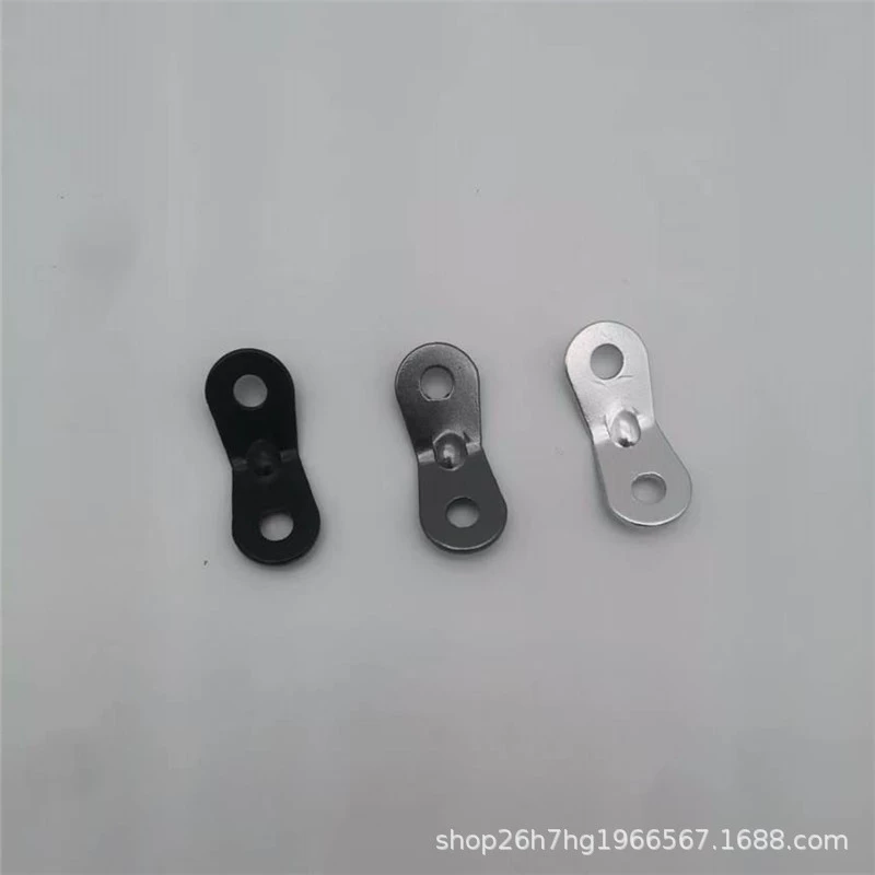 Походная палатка для глаз, металлический навес, алюминиевый сплав, клипсы включены