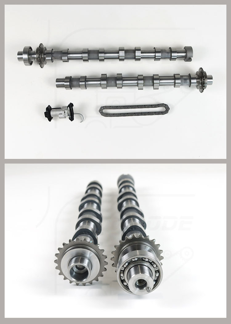 9828655380 Is Suitable for Peugeot 208 2008 Citroen C3 8Mm1.5Hdi Engine Camshaft Kit