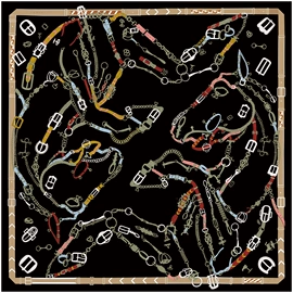 丝巾;围巾配件;其他礼品包装