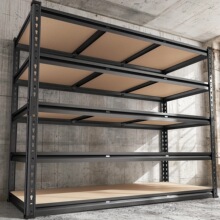 D 73911 Small Storage Shelf Iron Angle Rack С�Ͳִ�����